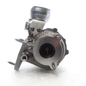 Nur Für Kurze Zeit GARRETT 790179-5002S - Lader, Aufladung - Original Spare part